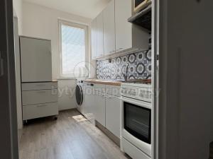 Pronájem bytu 2+1, Břidličná, Sokolovská, 52 m2