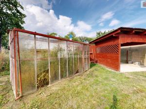 Prodej rodinného domu, Opava - Předměstí, Karlovecká, 250 m2