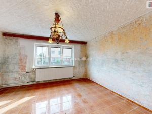 Prodej rodinného domu, Opava - Předměstí, Karlovecká, 250 m2