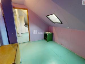 Prodej rodinného domu, Opava - Předměstí, Karlovecká, 250 m2