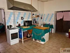 Prodej restaurace, Opatov, 360 m2