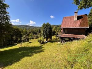Prodej chaty, Kyselka - Radošov, 58 m2