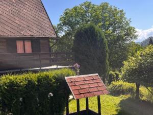 Prodej chaty, Kyselka - Radošov, 58 m2