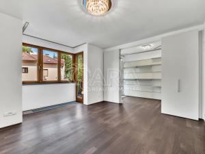 Prodej bytu 3+kk, Praha - Troja, Sádky, 124 m2
