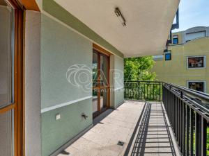 Prodej bytu 3+kk, Praha - Troja, Sádky, 124 m2