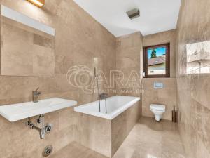 Prodej bytu 3+kk, Praha - Troja, Sádky, 124 m2