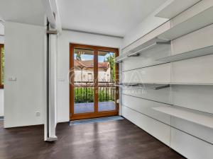 Prodej bytu 3+kk, Praha - Troja, Sádky, 124 m2