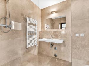 Prodej bytu 3+kk, Praha - Troja, Sádky, 124 m2