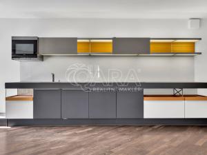 Prodej bytu 3+kk, Praha - Troja, Sádky, 124 m2