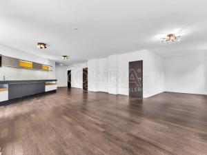 Prodej bytu 3+kk, Praha - Troja, Sádky, 124 m2