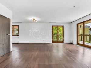 Prodej bytu 3+kk, Praha - Troja, Sádky, 124 m2