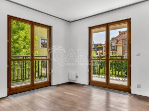 Prodej bytu 3+kk, Praha - Troja, Sádky, 124 m2