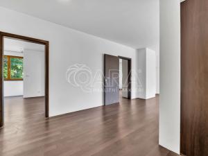 Prodej bytu 3+kk, Praha - Troja, Sádky, 124 m2