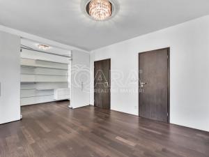 Prodej bytu 3+kk, Praha - Troja, Sádky, 124 m2