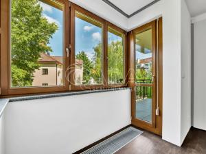 Prodej bytu 3+kk, Praha - Troja, Sádky, 124 m2