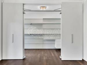 Prodej bytu 3+kk, Praha - Troja, Sádky, 124 m2