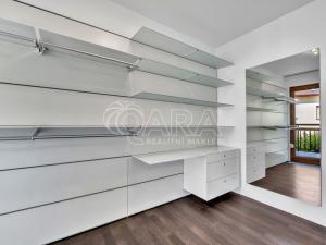 Prodej bytu 3+kk, Praha - Troja, Sádky, 124 m2