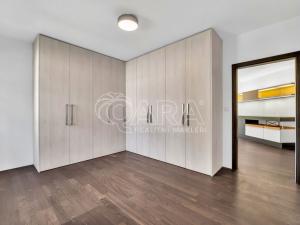 Prodej bytu 3+kk, Praha - Troja, Sádky, 124 m2