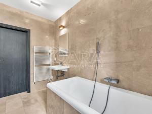 Prodej bytu 3+kk, Praha - Troja, Sádky, 124 m2