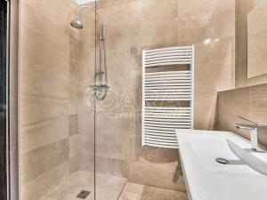 Prodej bytu 3+kk, Praha - Troja, Sádky, 124 m2