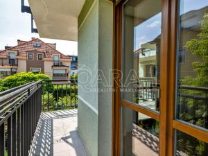 Prodej bytu 3+kk, Praha - Troja, Sádky, 124 m2