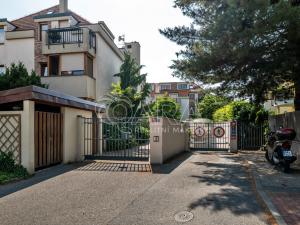 Prodej bytu 3+kk, Praha - Troja, Sádky, 124 m2