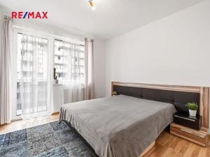 Prodej bytu 4+kk, Praha - Strašnice, Zvěřinova, 84 m2