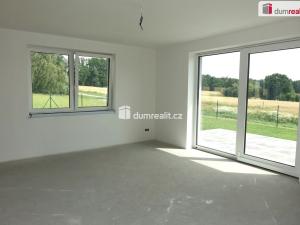 Prodej rodinného domu, Pavlovice, 136 m2