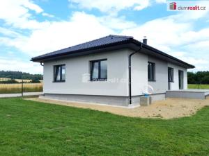 Prodej rodinného domu, Pavlovice, 136 m2