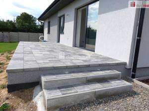 Prodej rodinného domu, Pavlovice, 136 m2