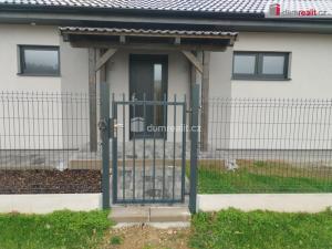 Prodej rodinného domu, Pavlovice, 136 m2