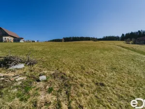 Prodej pozemku pro bydlení, Rokytnice nad Jizerou, 1397 m2