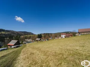 Prodej pozemku pro bydlení, Rokytnice nad Jizerou, 1397 m2