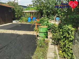 Prodej zahrady, Opava, U Dubového mlýna, 122 m2