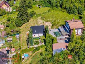 Prodej rodinného domu, Tanvald - Žďár, 190 m2