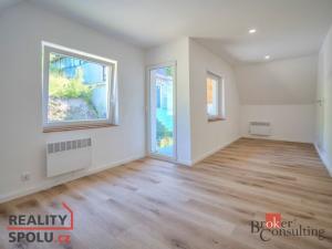 Prodej rodinného domu, Tanvald - Žďár, 190 m2