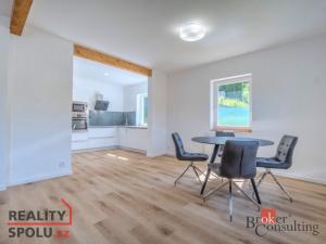 Prodej rodinného domu, Tanvald - Žďár, 190 m2