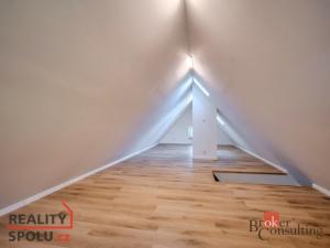 Prodej rodinného domu, Tanvald - Žďár, 190 m2