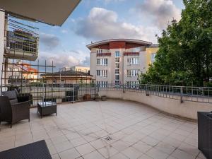 Prodej bytu 2+kk, Praha - Kyje, Pelušková, 42 m2
