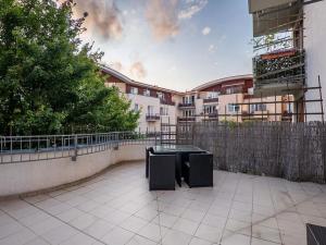 Prodej bytu 2+kk, Praha - Kyje, Pelušková, 42 m2