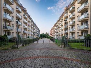Prodej bytu 2+kk, Praha - Kyje, Pelušková, 42 m2