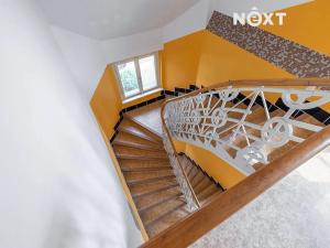 Pronájem bytu 2+kk, Praha - Vinohrady, Hradešínská, 48 m2