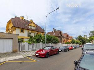 Pronájem bytu 2+kk, Praha - Vinohrady, Hradešínská, 48 m2