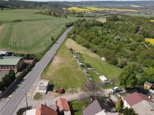 Prodej pozemku pro bydlení, Příčina, 1708 m2