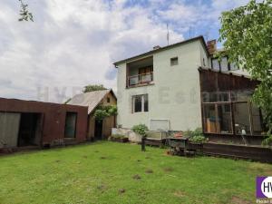 Prodej rodinného domu, Dolní Lutyně, 220 m2