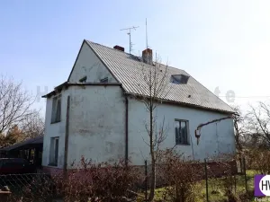 Prodej rodinného domu, Dolní Lutyně, 220 m2