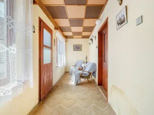 Prodej zemědělské usedlosti, Krasonice, 730 m2