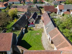 Prodej zemědělské usedlosti, Krasonice, 730 m2