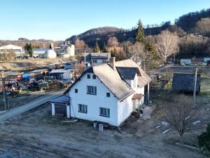 Prodej rodinného domu, Česká Ves, Polní, 230 m2