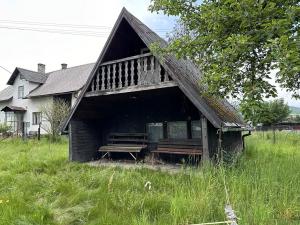 Prodej rodinného domu, Česká Ves, Polní, 230 m2